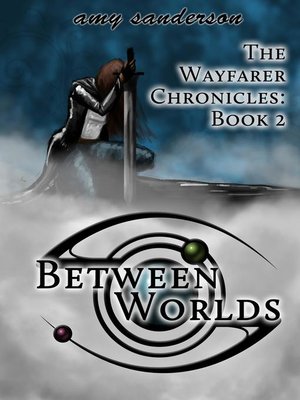 cover image of Between Worlds